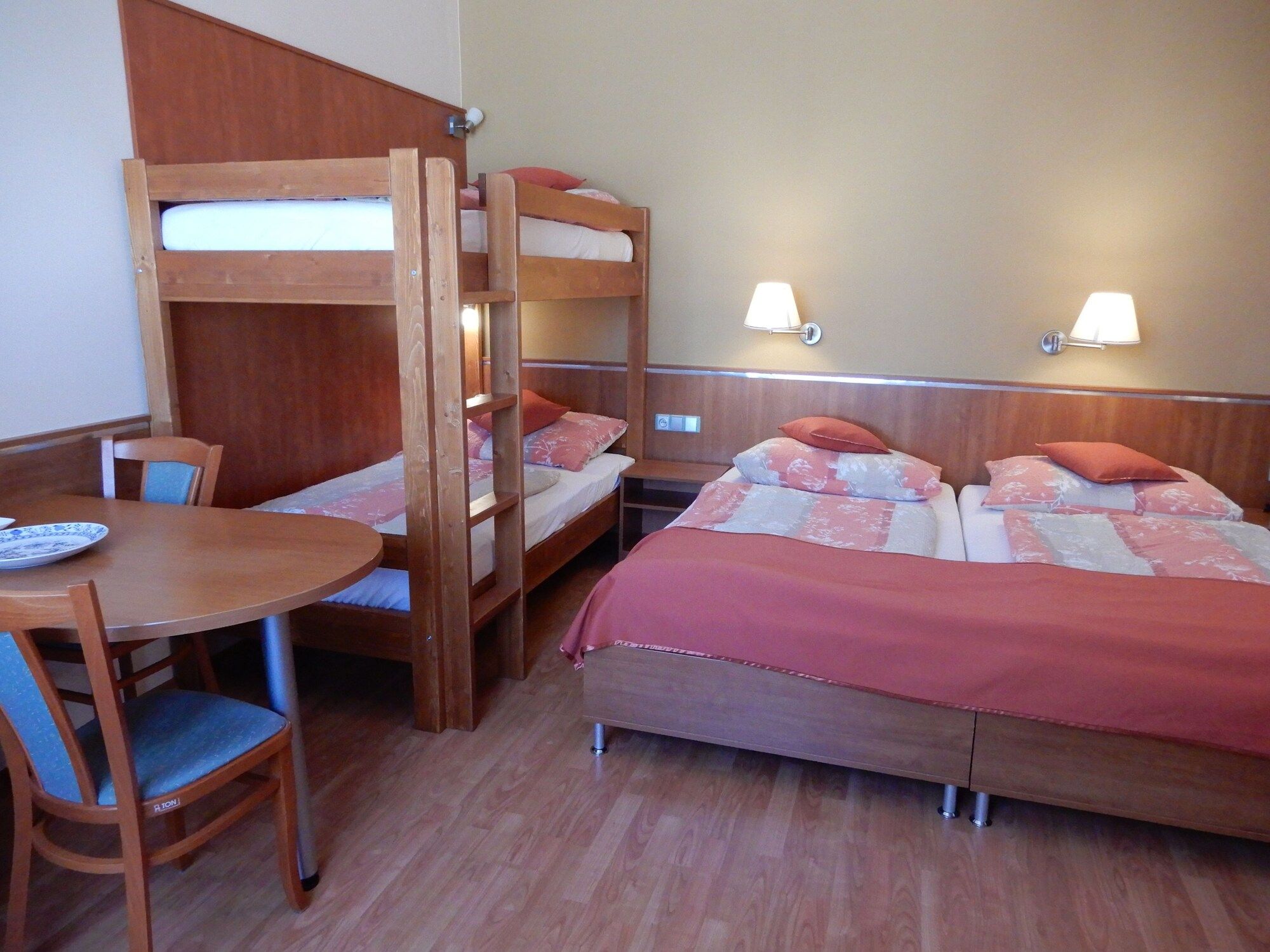 Camera da letto