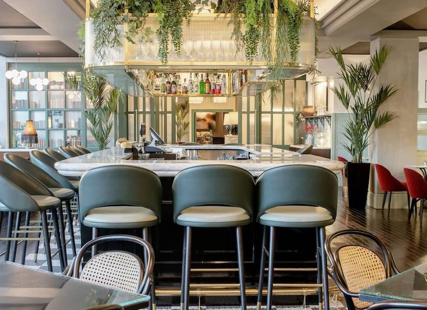 Ristorante Foto