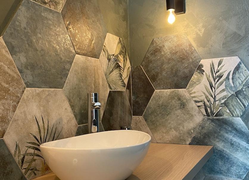 Bagno Foto