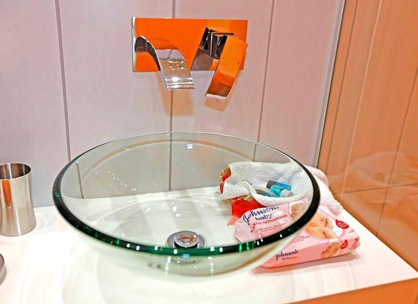 Bagno Foto