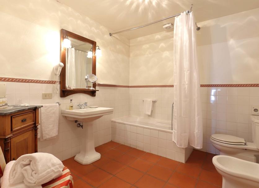 Bagno Foto