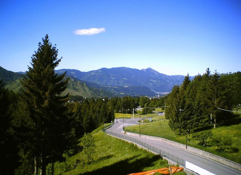 Vista esterna Foto