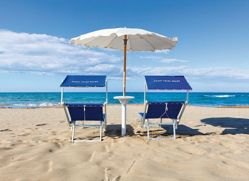 Spiaggia Foto