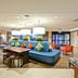 Area lounge