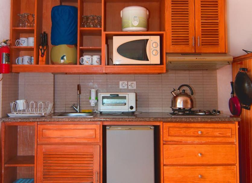 Cucina Foto