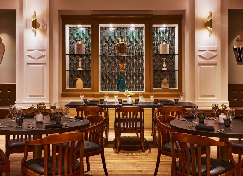 Ristorante Foto