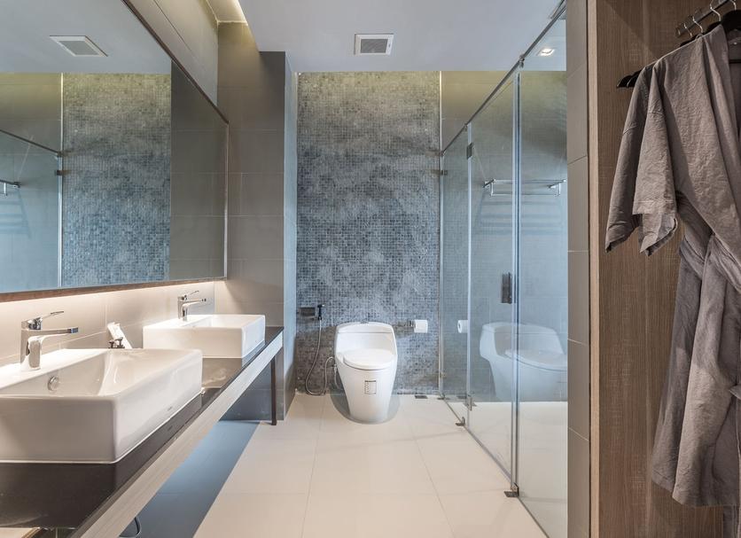Bagno Foto