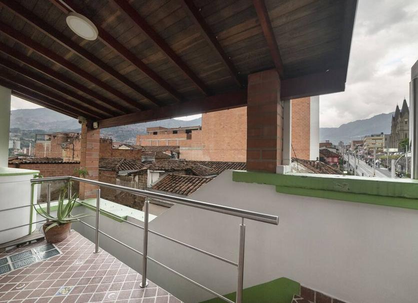 Balcone Foto