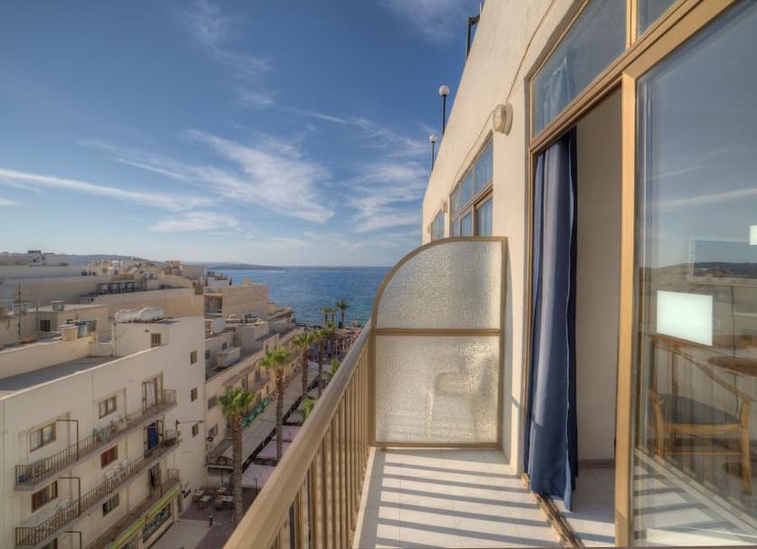 Balcone Foto