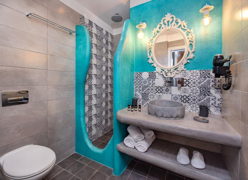 Bagno Foto
