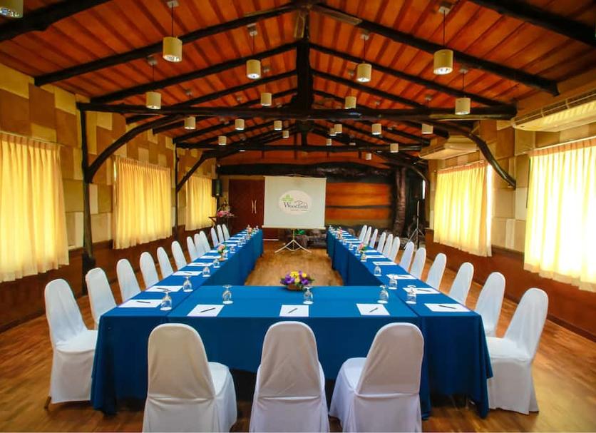 Sala conferenze Foto