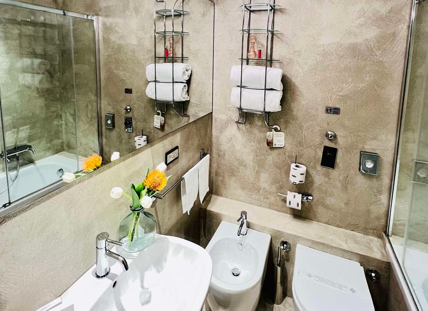 Bagno Foto