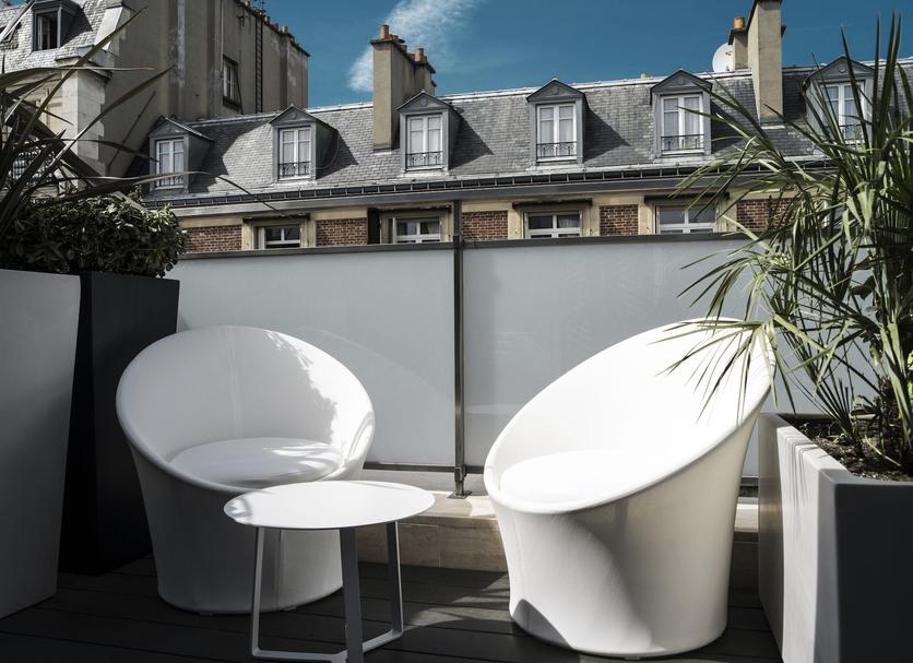 Balcone Foto