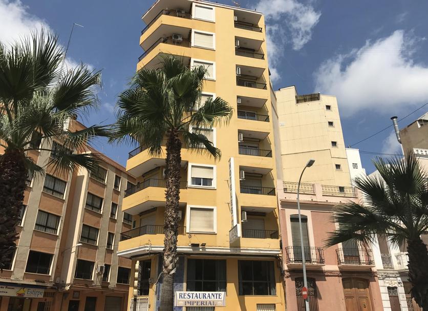 Edificio Foto
