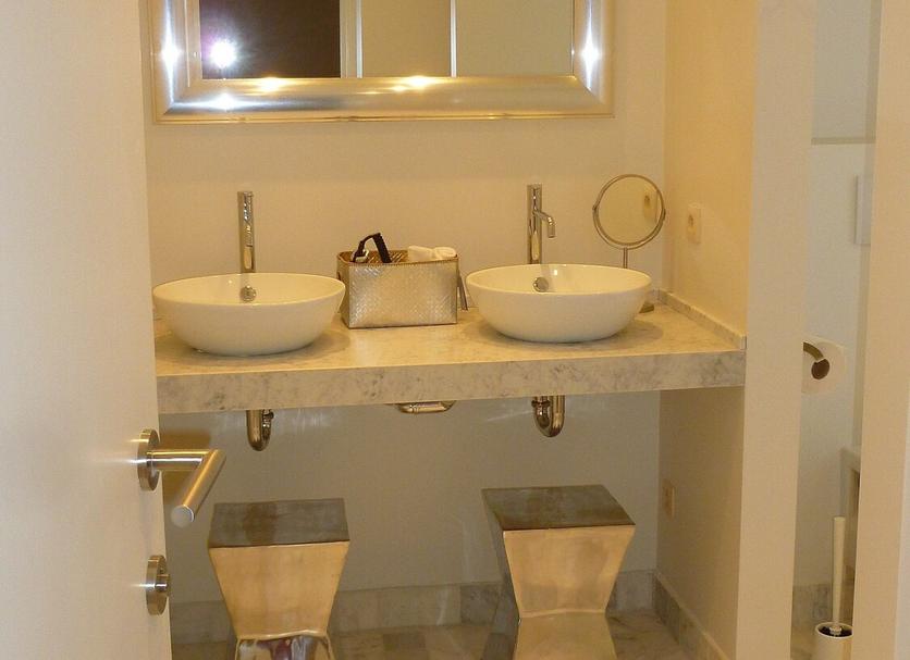 Bagno Foto