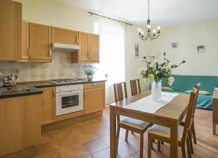 Cucina Foto