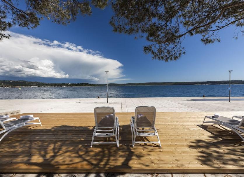 Spiaggia Foto