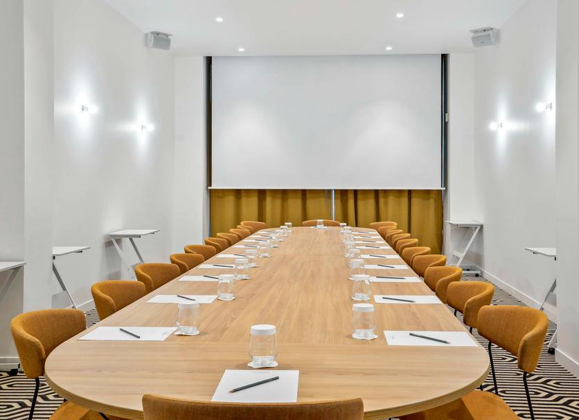 Sala conferenze Foto