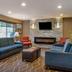 Area lounge