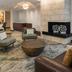 Area lounge