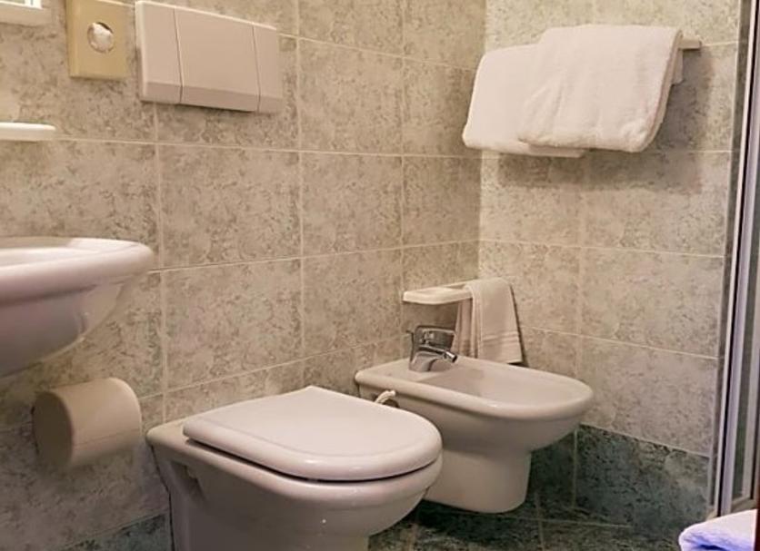 Bagno Foto
