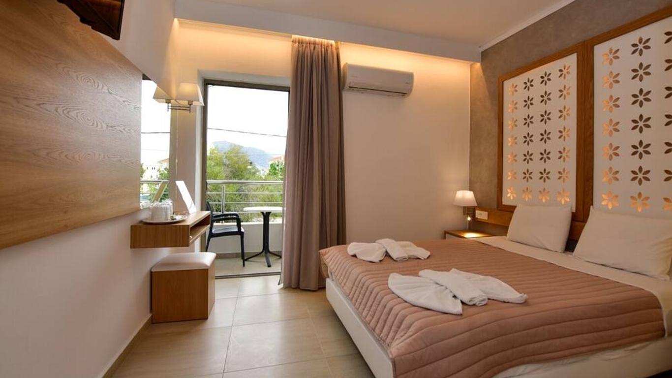 Hotel Agas