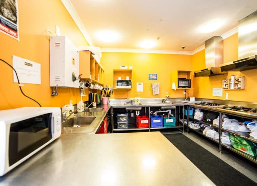 Cucina Foto