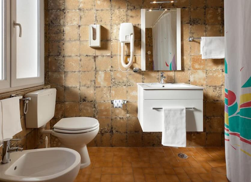 Bagno Foto