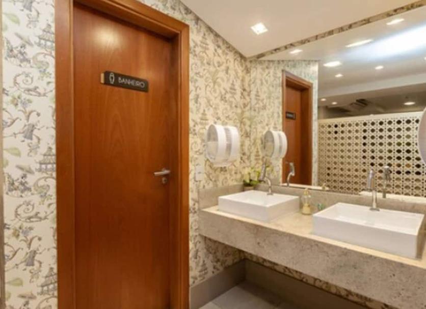 Bagno Foto