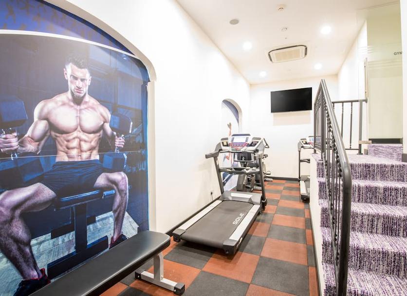 Palestra Foto