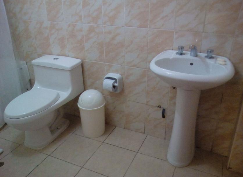 Bagno Foto