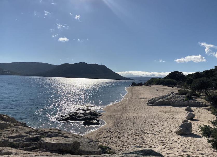 Spiaggia Foto
