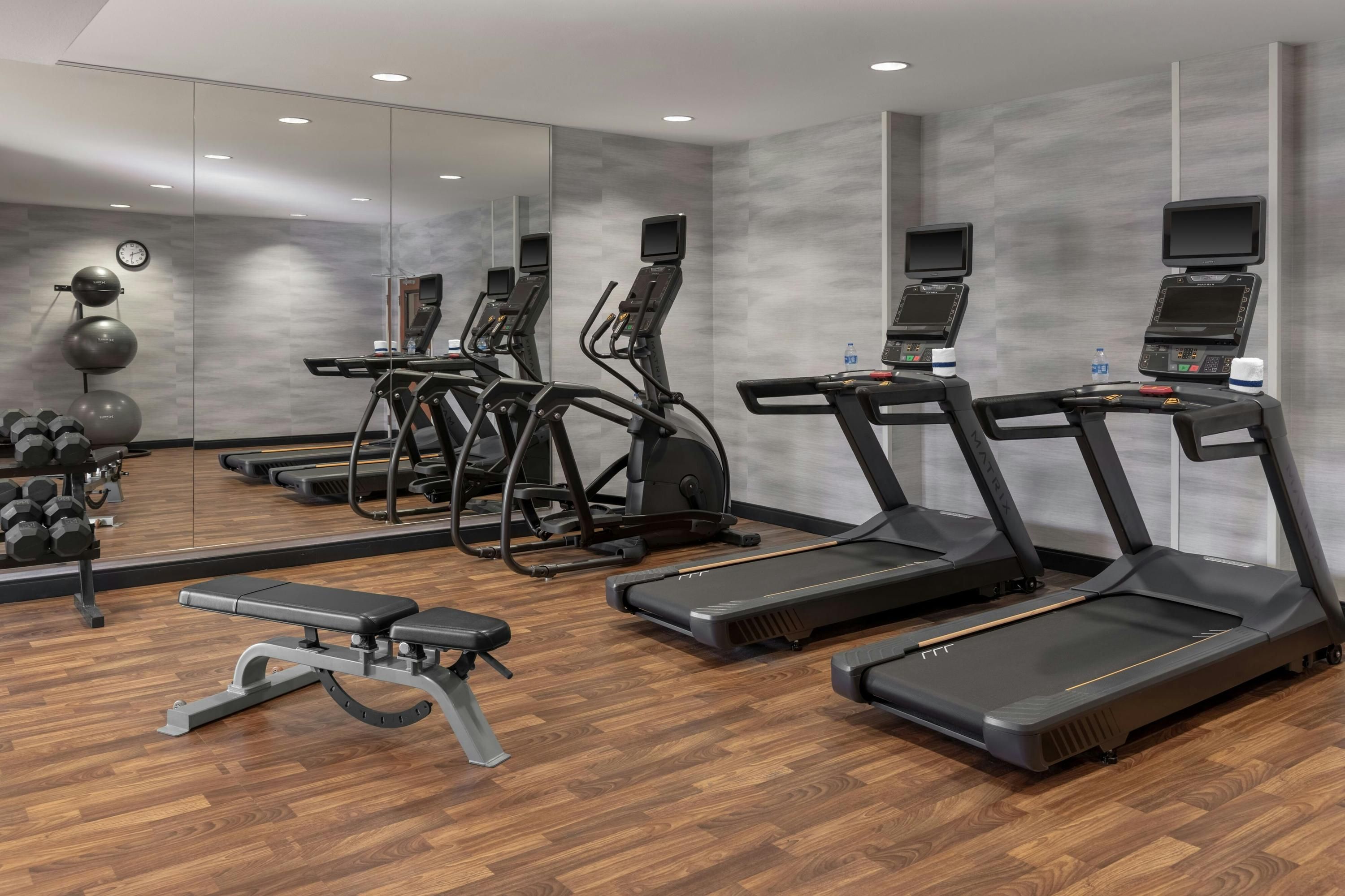 Palestra