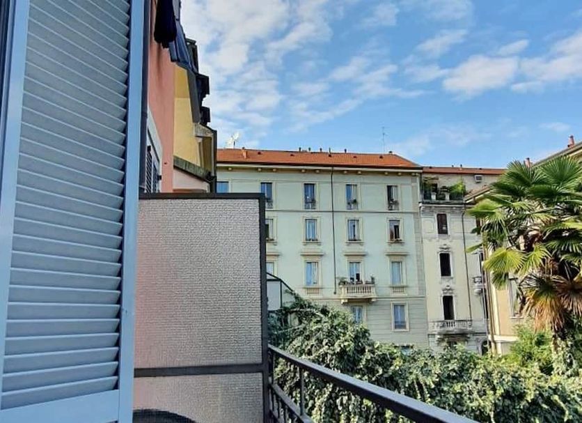 Balcone Foto