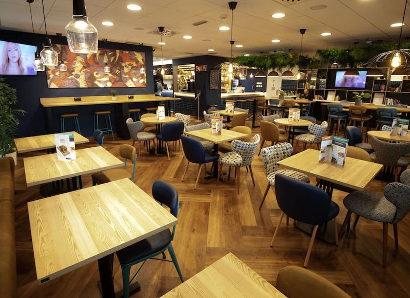 Ristorante Foto