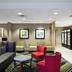 Area lounge