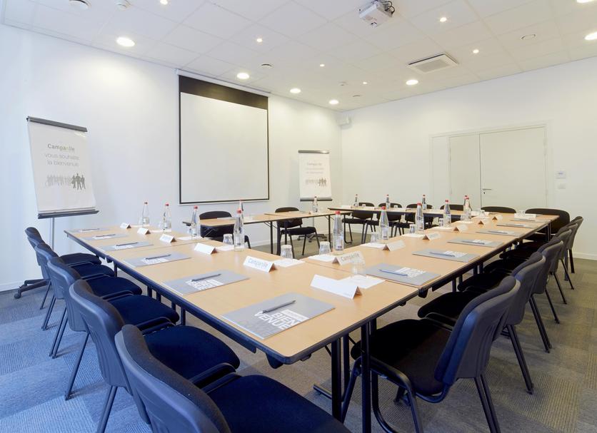 Sala conferenze Foto