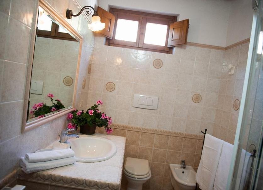 Bagno Foto
