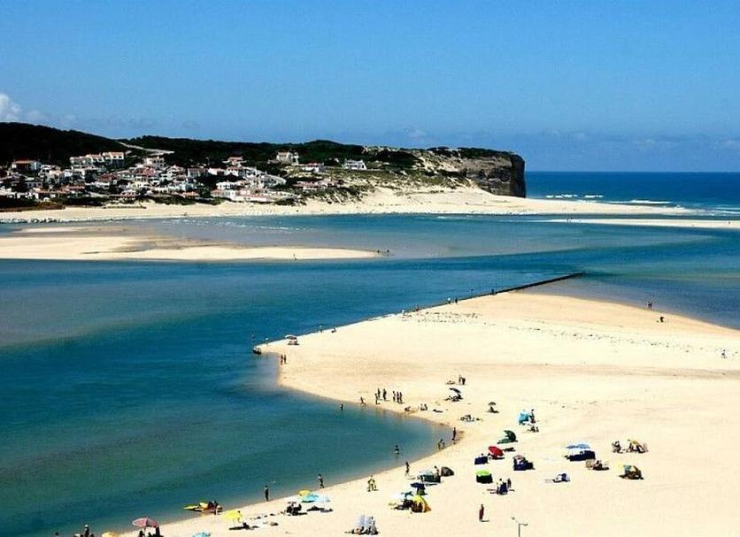 Spiaggia Foto