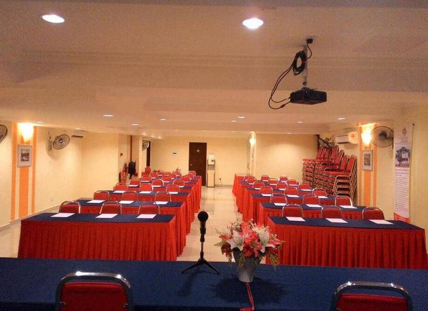 Sala conferenze Foto
