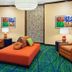 Area lounge