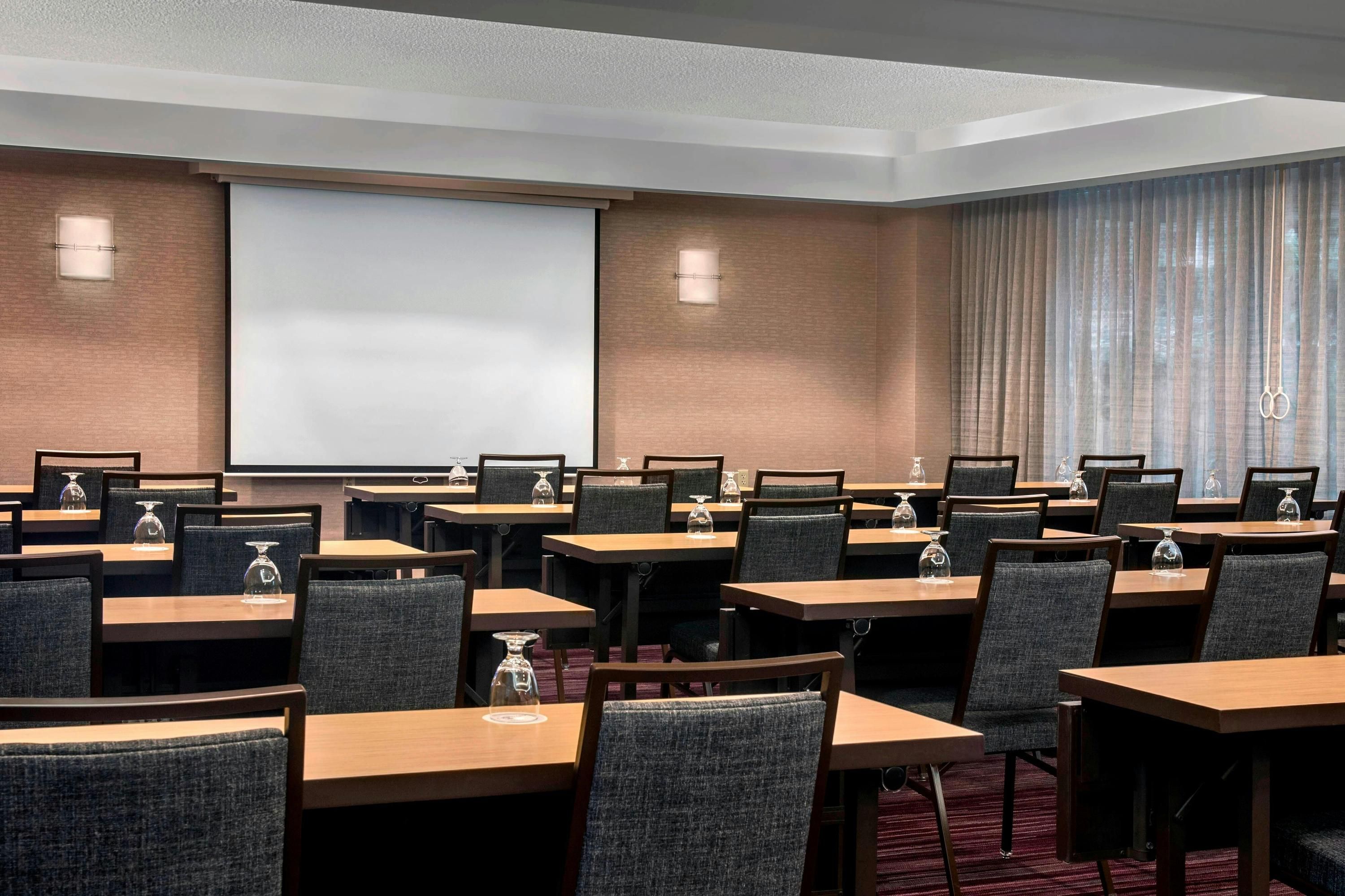 Sala conferenze