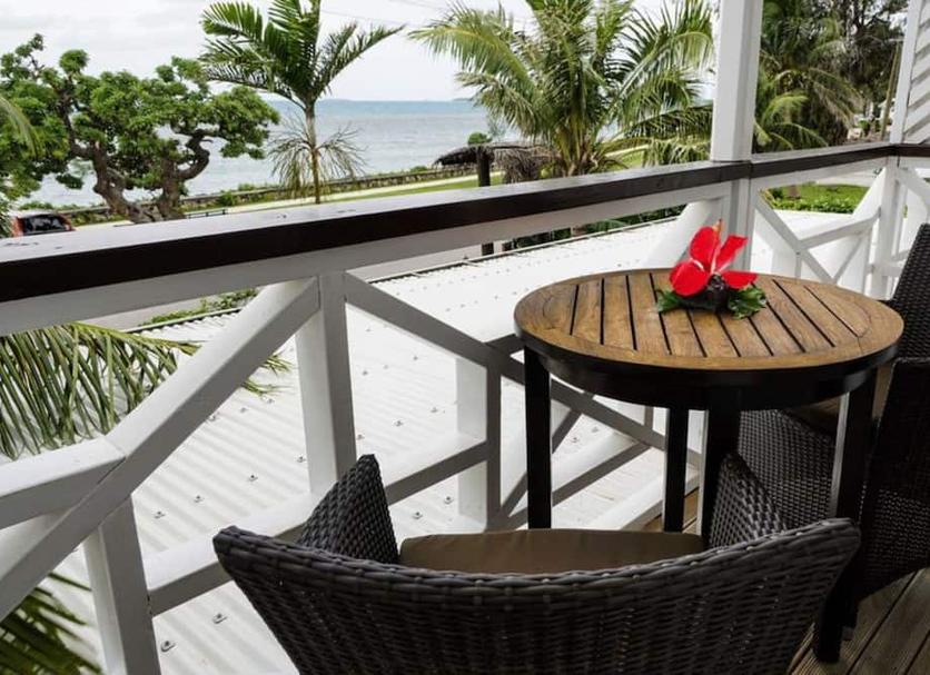 Balcone Foto