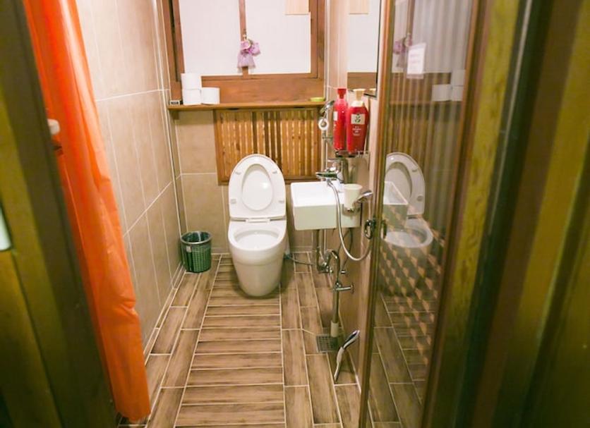 Bagno Foto