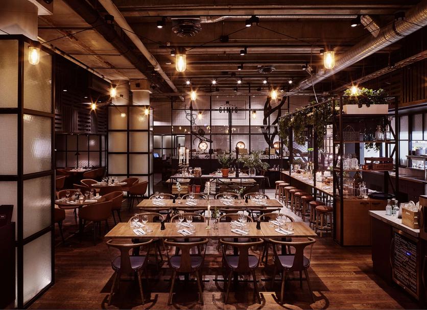 Ristorante Foto