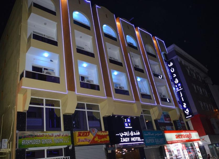 Edificio Foto