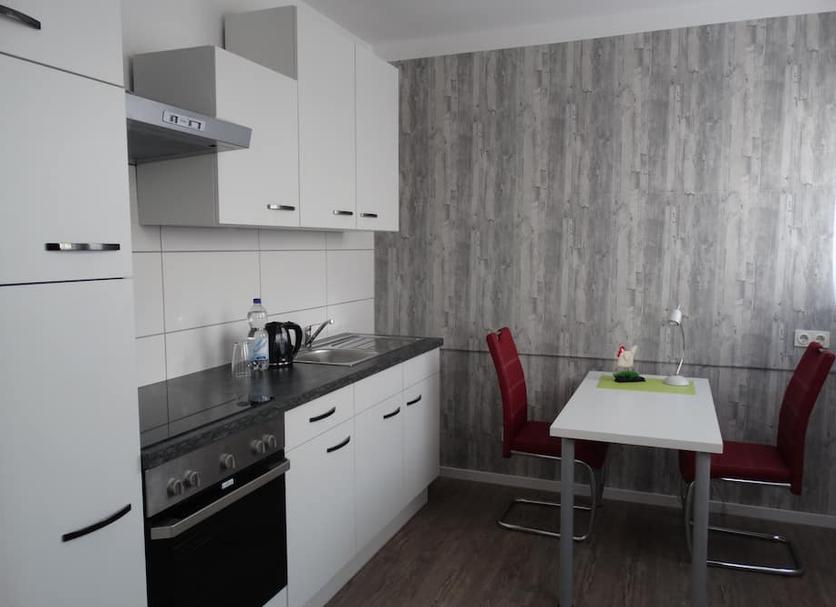Cucina Foto