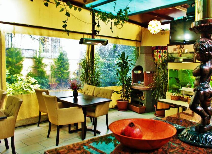 Ristorante Foto