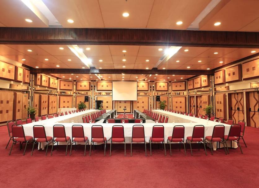 Sala conferenze Foto