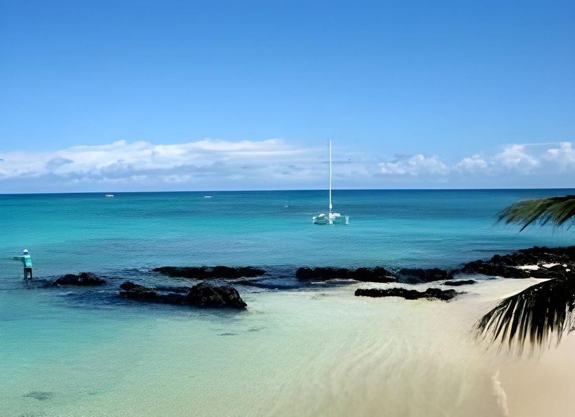 Spiaggia Foto